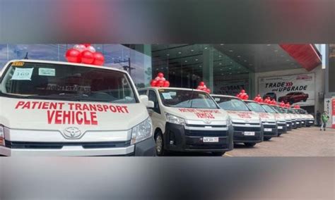 pcso office cebu|PCSO donates ambulances to 80 municipalities .